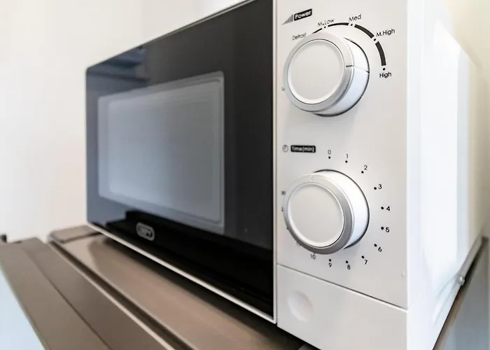 Wavecrest 705 Holiday Apartment