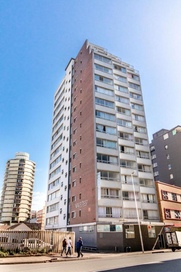 Wavecrest 705 Apartment Durban