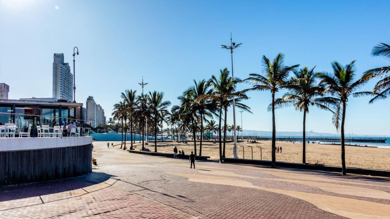 Apartment Wavecrest 705 Durban