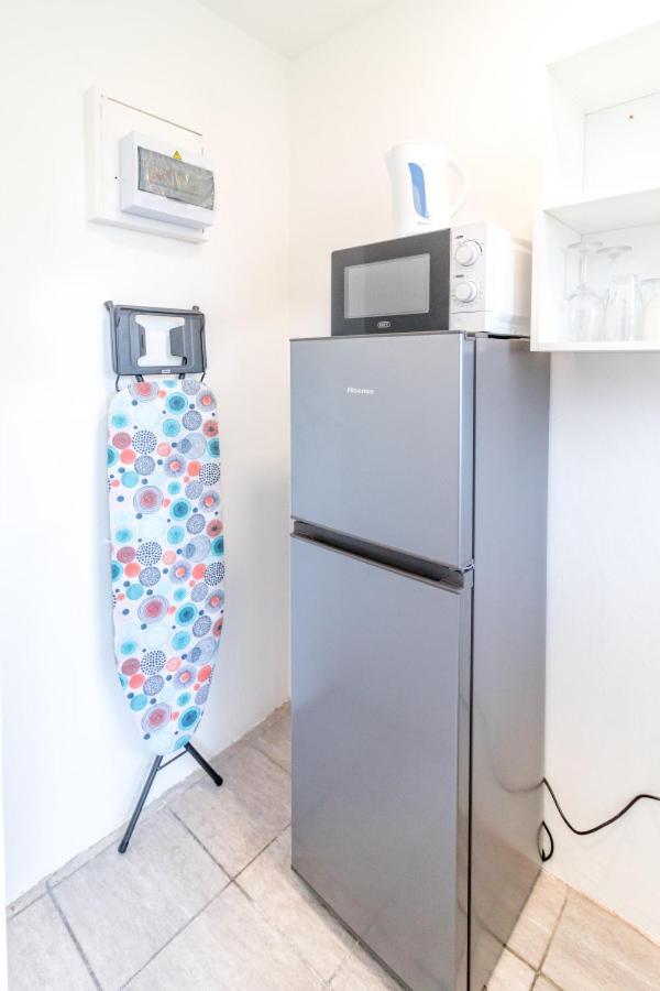 Apartment Wavecrest 705