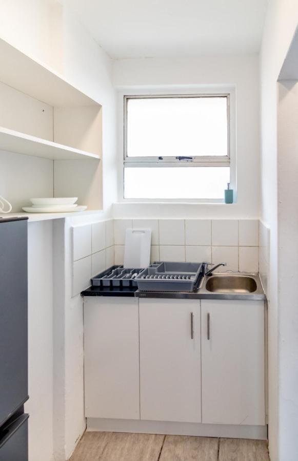 Wavecrest 705 Apartment Durban