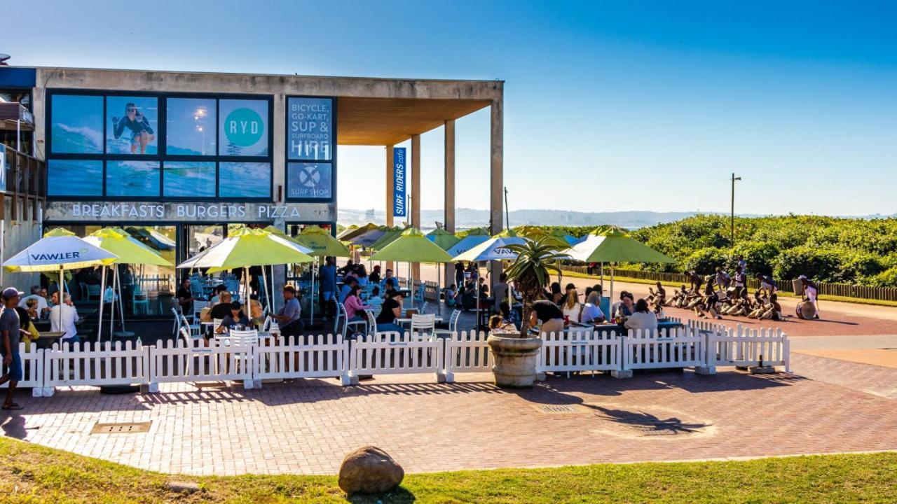 Wavecrest 705 Durban