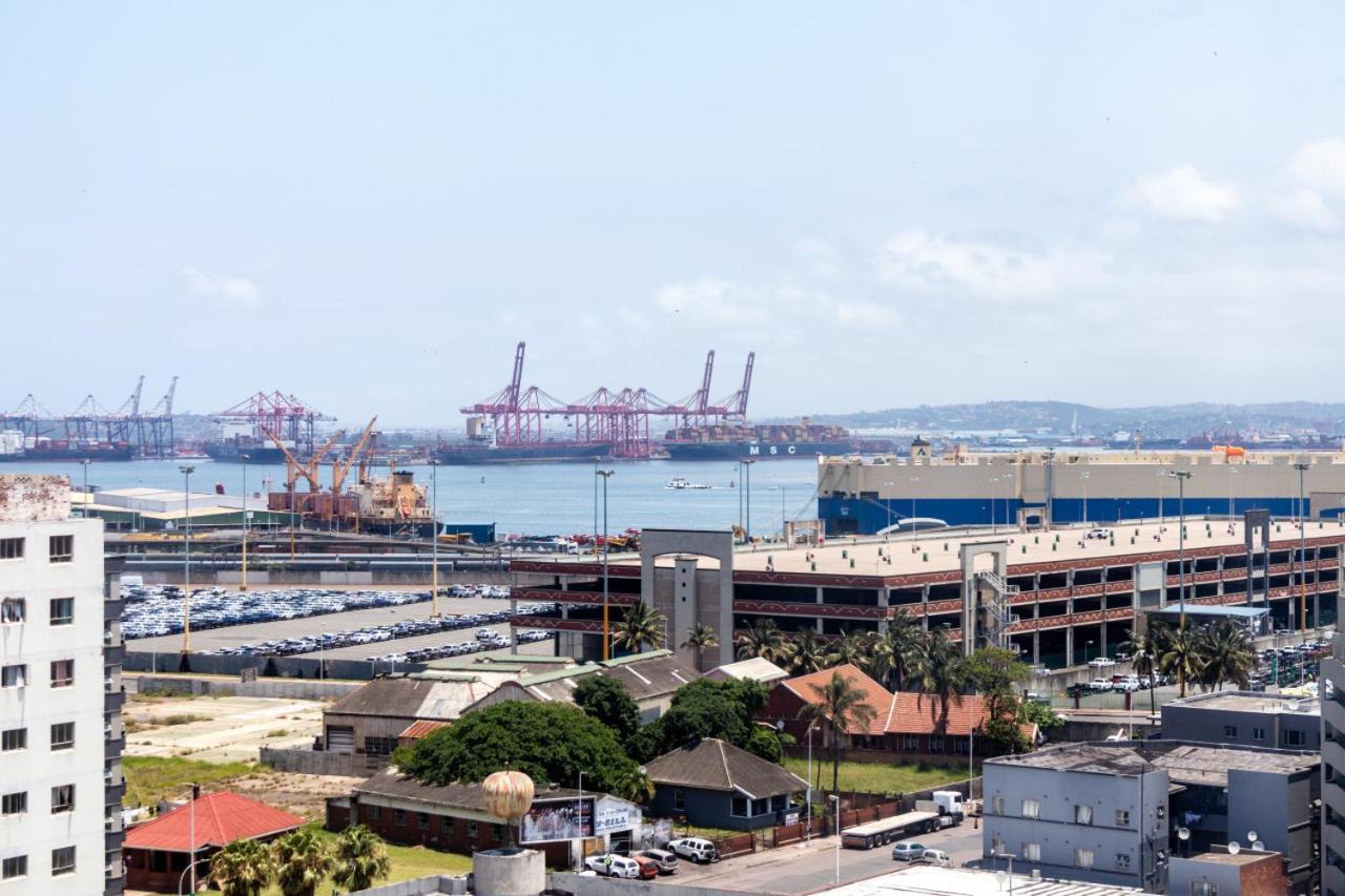 Apartment Wavecrest 705 Durban