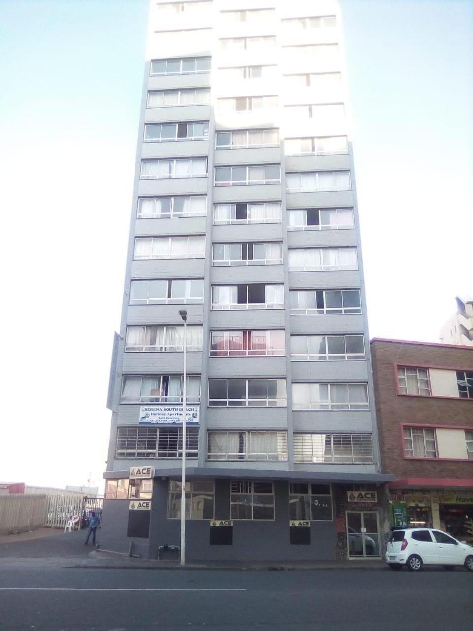Wavecrest 705 Durban